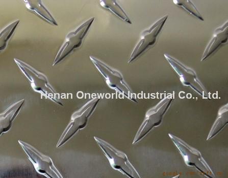 aluminum sheet