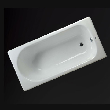 Steel Bathtubs SRB-01