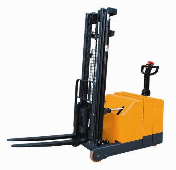 electric stacker