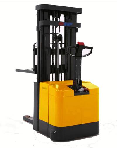 electric stacker WS25-16