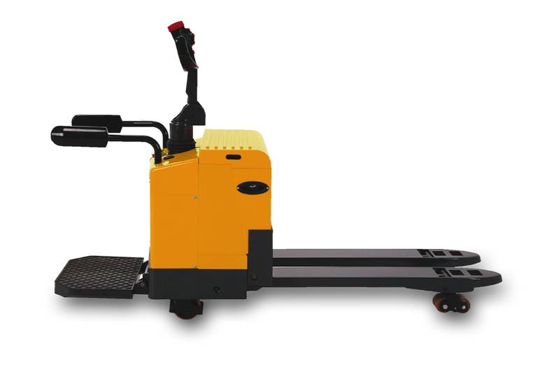 electric pallet truck WP40-20