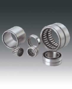 Needle Roller Bearings and Cage Assembly