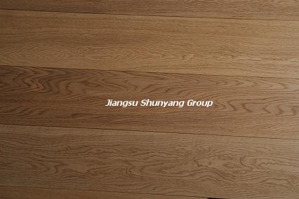 Engineered Wood Flooring