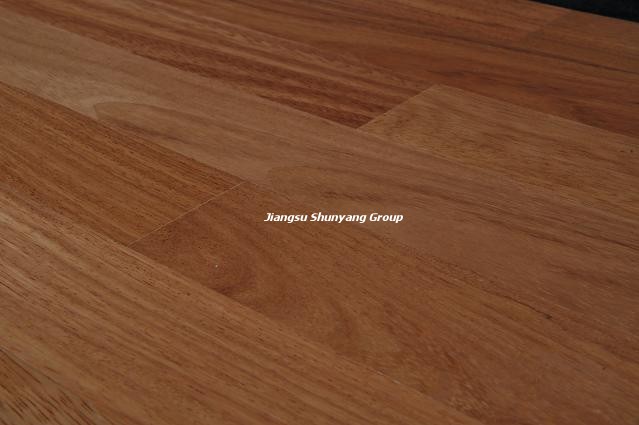 Engineered Wood Flooring