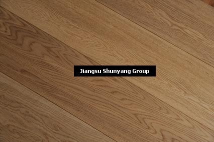 Laminate Flooring