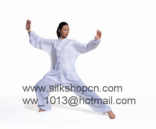 Chinese Kongfu/Taichi clothes