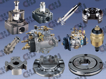 Diesel Fuel Injection Parts