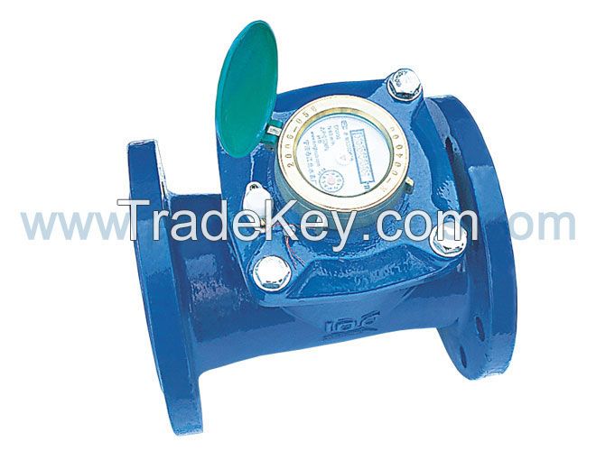 Woltman Water Meter (50mm to 400mm)