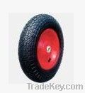 wheelbarrow tyre