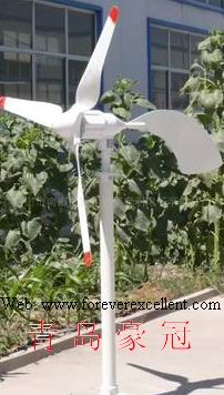 wind turbine