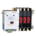 Dual Power Automatic transfer Switch (WQ2)
