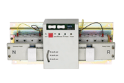 Dual Power Automatic Transfer Switch (MQ3)