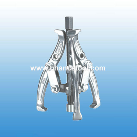 Three Jaw Gear Pullers