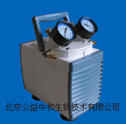 GM-30V Vacuum/Pressure Pumps