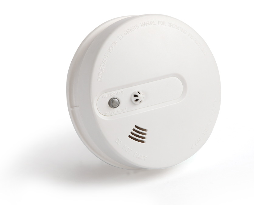 Smoke and Heat Detector  HS52