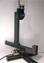 Goniophotometer