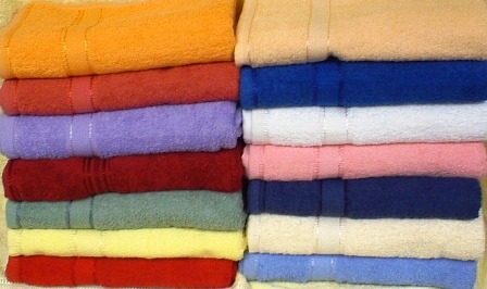 We sell many kinds of Towels