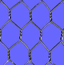 Chicken netting