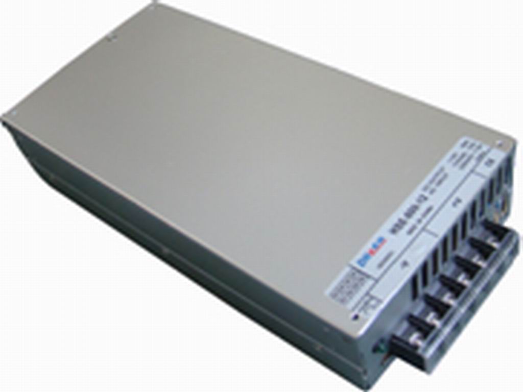 larger power switching power supply