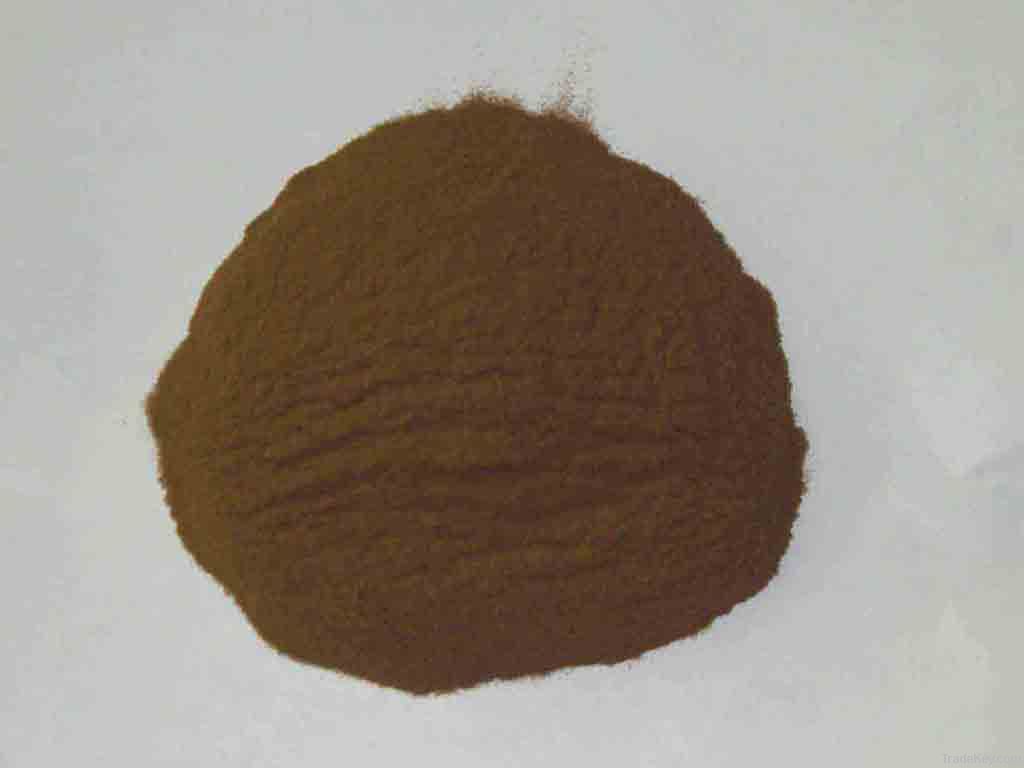 maltodextrin brown