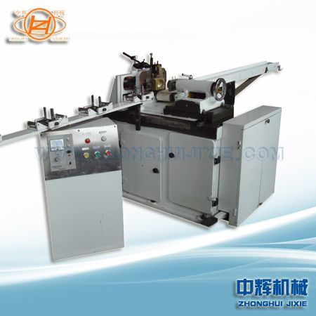 Toilet Soap Stamping Machine