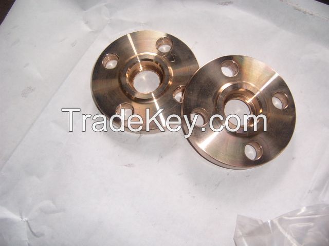 Blind Flange