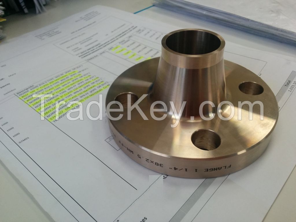 Blind Flange