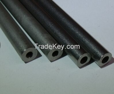 seamless small diameter tube