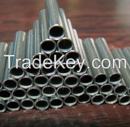 Small Diameter Tube