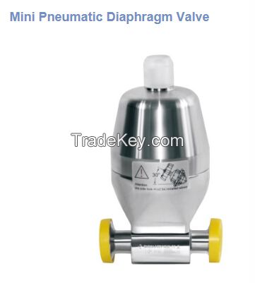 mini pneumatic diaphragm valve/Various combinations diaphragm valve/Mini multiport diaphragm valve/u-type three-way mini diaphragm valve / mini three-way diaphragm valve/mini three-way diaphragm valve/mini manual diaphragm valva