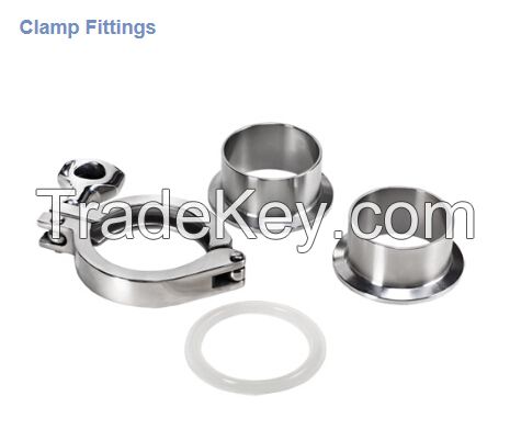 thread pipe fitting