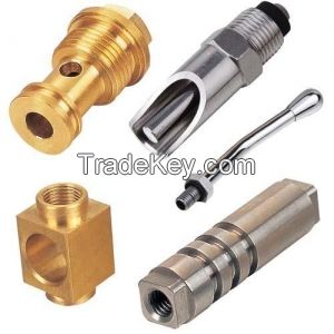 CNC PARTS