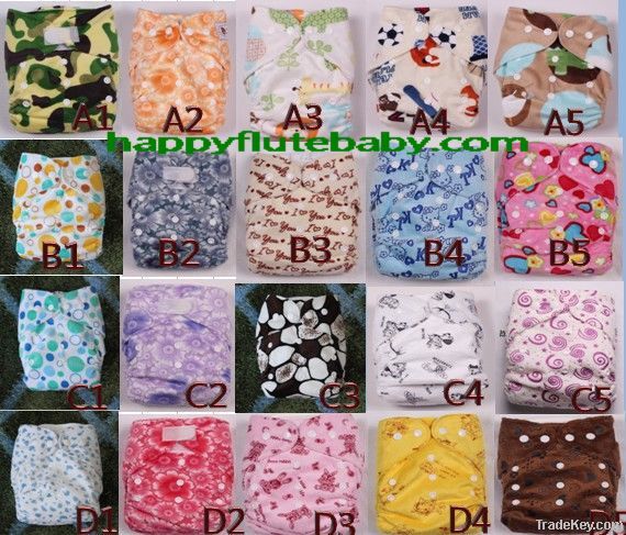 Baby nappies, Re-usable diaper, Cloth diaper