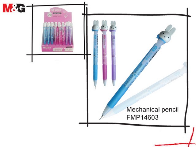 Mechanical Pencil