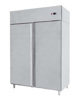 Two big door refrigerator  EBF3020 / EBF3021