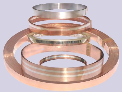 contact band/sliver contact wire/silver alloy wire