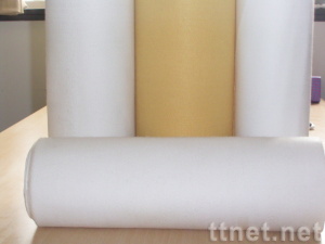 PTFE needle felt / filter media / filter bag for air filtration