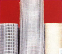 Welded Wire Mesh