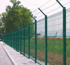 Fence Netting