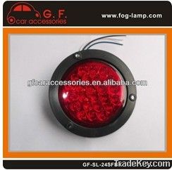 truck led tail lamps, turn light, reverse light