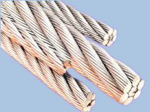 Galvanization Steel Strand