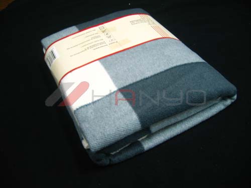 Polar Fleece Blanket 1