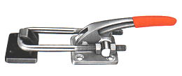 Latch Toggle Clamp