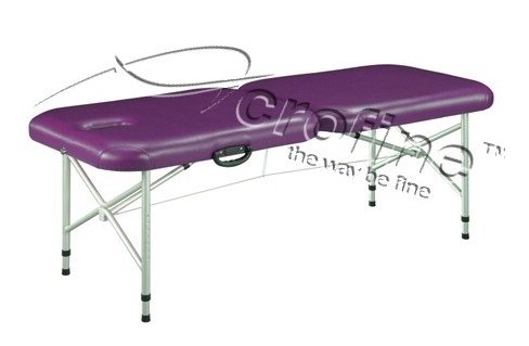 aluminum massage table