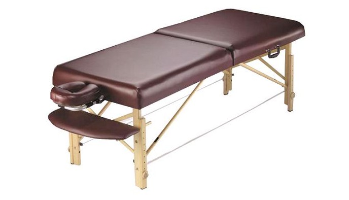 portable massage table- LEO