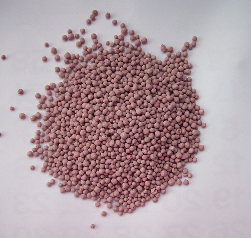 compound fertilizer