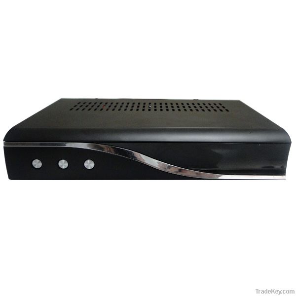 1080PFull HD MEPG4 H.264 FTA Digital Satellite Receiver MSD7816 DVB S2