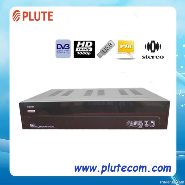 FTA Satellite Receiver Ali3329E AzAmerica S810B