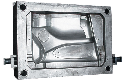 auto door mould