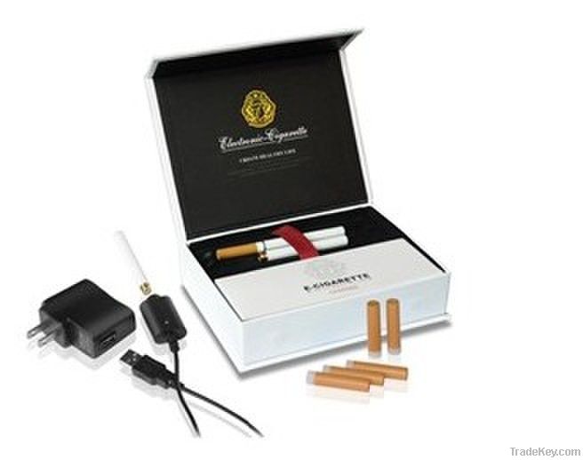 electronic cigarette